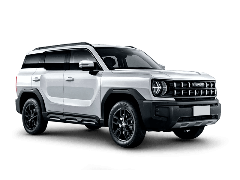 Haval H9 NEW - Изображение интерьера №9