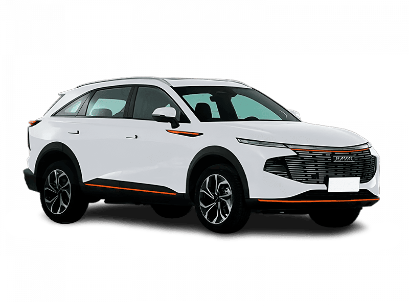 Haval H9 NEW - Изображение интерьера №9