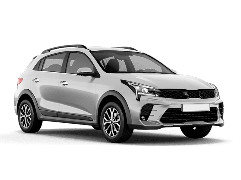 Купить Solaris KRX в Уфе - Crystal White