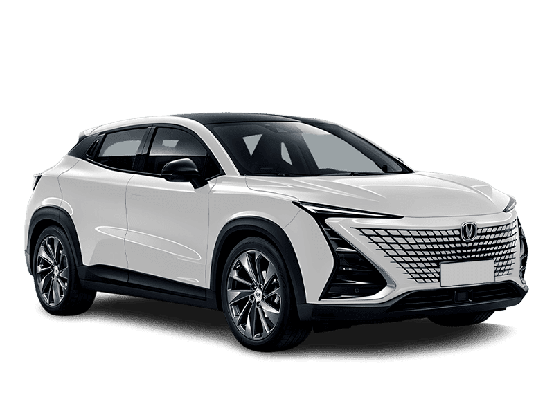 Купить Changan UNI-T в Уфе - Перламутровый белый