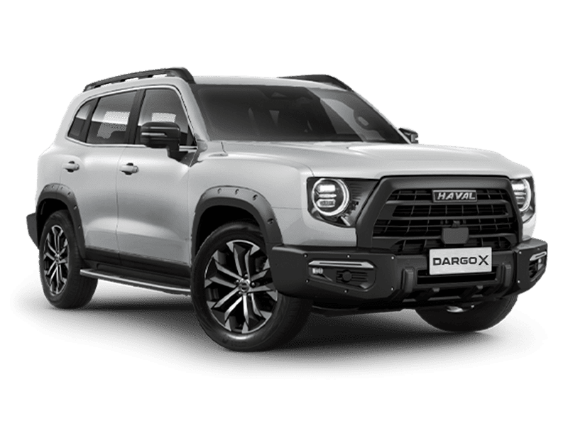 Купить Haval Dargo X в Уфе - Благородный агат