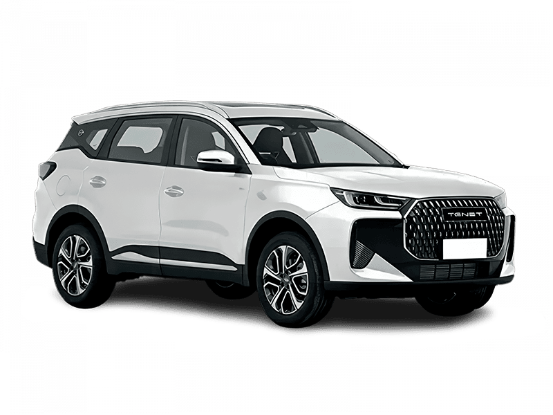 Купить Tenet T7 в Уфе - Белый